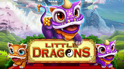 Little Dragons